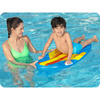 Bestway placă de înot gonflabilă 114 x 46 cm 42046 albastru