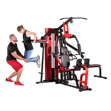 TYTAN 13 HEM GYM HMS