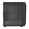 Cooler Master CMP510 ARGB computertaske (sort)