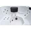 kungsholmen hydromassage baignoire