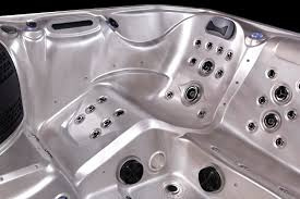 Spirit Christi Spa Hot Tub - Luxury Spa System για απαράμιλλη χαλάρωση, υγεία και άνεση