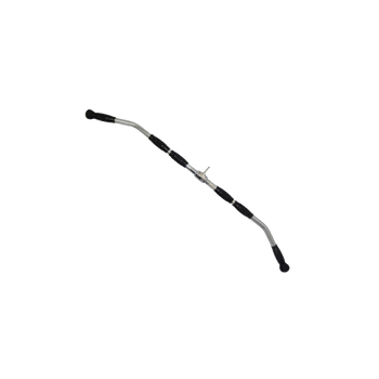 Lang, knekt krok Lengde: ca 122 cm