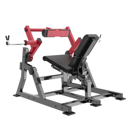 V23BF attrezzo per esercizi gambe - quadricipiti