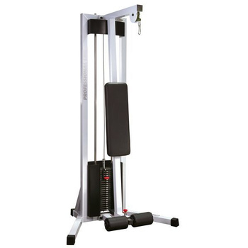 ST134 Estação De Tríceps | Equipamento Profissional De Musculação Para Ginásios