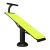 Buikspierbank SM106.1 – outdoor fitness voor iedereen