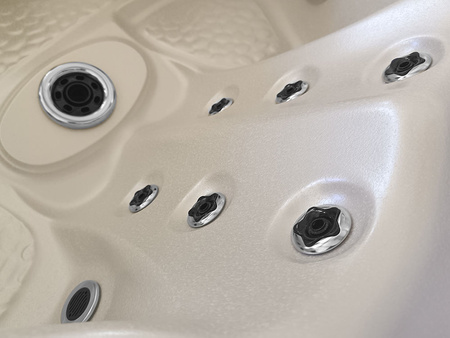 MOG-1336 AK.21 OB.04C Have SPA boblebad 240X240X93CM