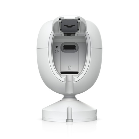 Ubiquiti UVC-G6-INS-W | IP камера | G6 Instant, 4K, 30 FPS, IPX5, WiFi, Bluetooth