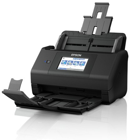Epson WF ES-580W – dane podstawowe