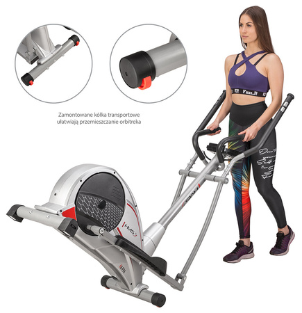 HMS magnetiline orbiter H6996 6kg 29cm