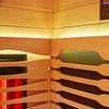 Sauna à Domicile OFS03-2 – Sauna Électrique Infrarouge