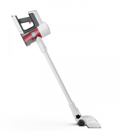 Бездротовий пилосос Sharp VC-SV12AEU-W – легкий, потужний та ідеальний для щоденного прибирання