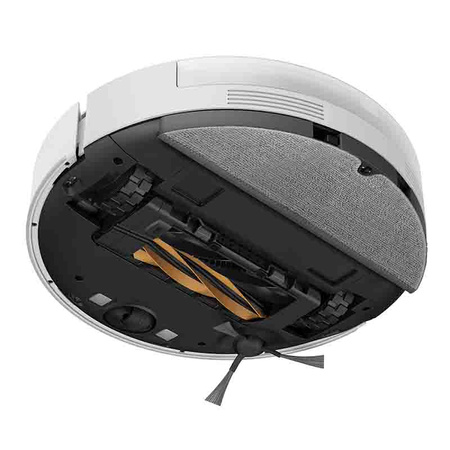 Dreame D20 tīrīšanas robots (balts)