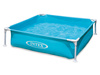 Barnens Trädgårdspool med Ram – 122 x 122 x 30 cm