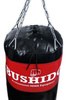 180 cm / EMPTY - STRONG BOXING PUNCHING BAG 180 BUSHIDO