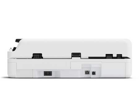 Скенер Epson WF DS-1760WN A4/USB/Wi-Fi/30 стр./ADF - Високопроизводителен скенер с OCR, висока разделителна способност 600 dpi и безжична свързаност | Сканиране на документи в офиса и бизнеса