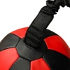 Reflexboxball – horizontal