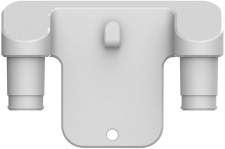 Amica AURA VM7050 – Lett 150W stående støvsuger med LED og elektrisk børste