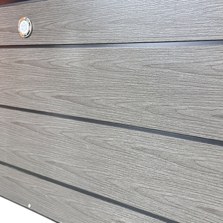 Utespa SPA748 F24 230x230 cm – rymlig avkoppling i ditt hemma-spa