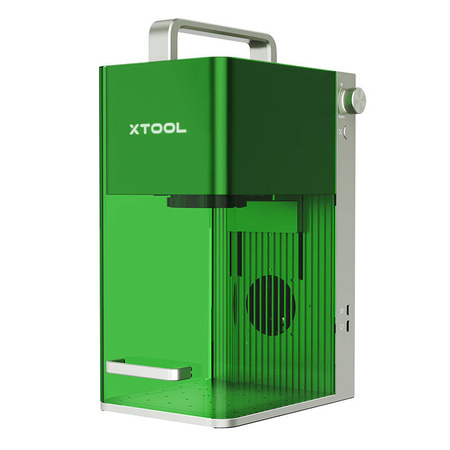 Лазерний гравірувальний верстат 2в1 xTool F1