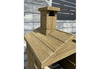 Hebe Beton-Smoker