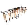 Outdoor Training Complex KF902 – Professional Workout Set