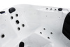 Spirit Christi Spa Hot Tub - Luxury Spa System for Unparalleled Relaxation, Health and Comfort