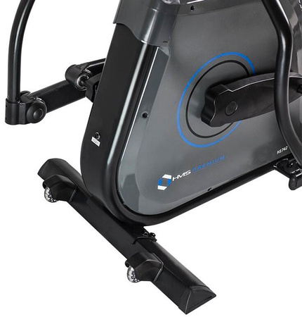 HMS H1742 Premium 9kg 51cm magnetický orbiter