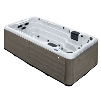 Extreme Christi Spa – Luxus-Whirlpool für ein unvergleichliches Entspannungserlebnis