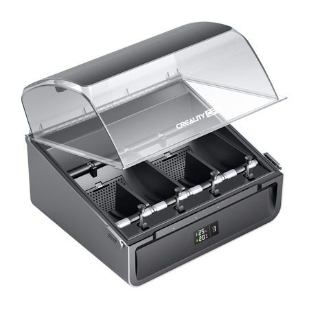 Система за управление на нишки Creality CFS