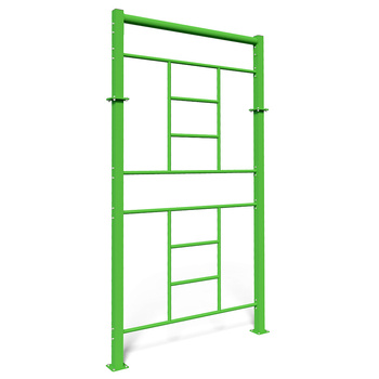 Verticale ladder KF907.26 – outdoor trainingshindernis