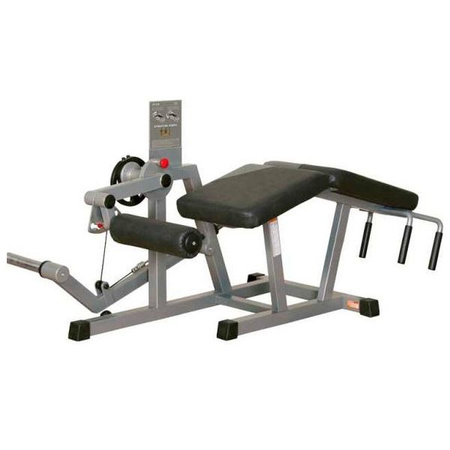 Macchina per muscoli bicipiti femorali BT219 – attrezzatura professionale per l’allenamento delle gambe