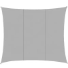 Gardlov платно за сенник 4x3m- сиво 23143