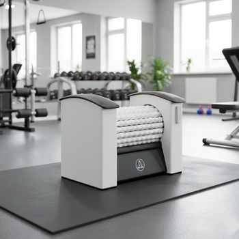 ROLL LUXURY PILOT infravörös lengyel gyártóval | Home SPA | Luxury Relaxation