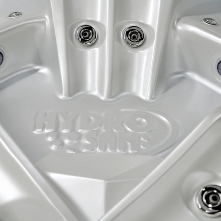 Τζακούζι κήπου SPA751 210x210 cm – πολυτελής χαλάρωση στον κήπο σας