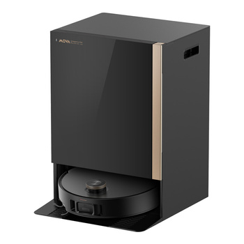 MOVA Mobius 60 takarítórobot