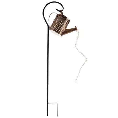 Aurinkopuutarha lamppu - Gardlov kastelukannu 23846