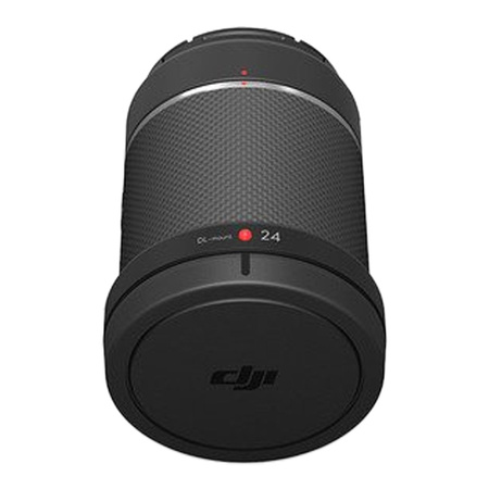 Obiektyw DJI Zenmuse DL 24mm F2.8 LS ASPH ( X7/ X9/ P1)