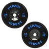 SET DE PLATOS OLÍMPICOS BTBR (8 PIEZAS) HMS
