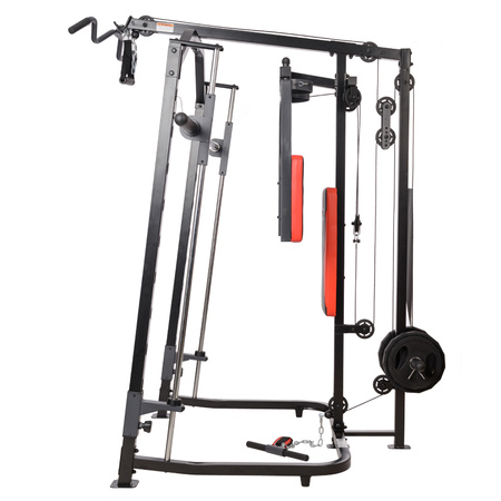 Brownica Atlas X1 HMS