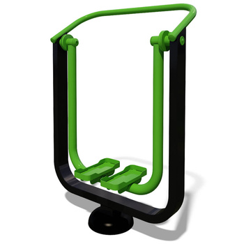 Air Walker SM115 – Plenerowy stepper do treningu nóg, pośladków i cardio