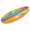 Oppustelig svømmebræt 114 x 46 cm Bestway 42046 Orange