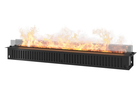 Ångkamin INVAPO INSERT 2200 - Modern design idealisk för alla interiörer