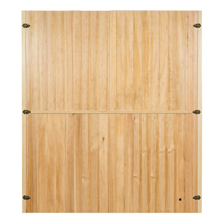 MO-SS1816H Tørsauna med HARVIA 6 kW varmelegeme