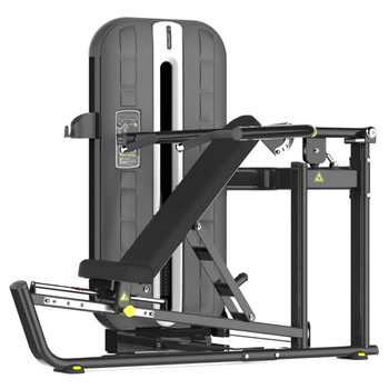 Dvigubos paskirties krūtinės ir pečių juostos raumenų staklės PLM-420