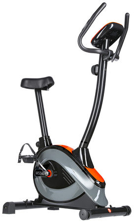 Bicicleta magnética HMS M5560-i