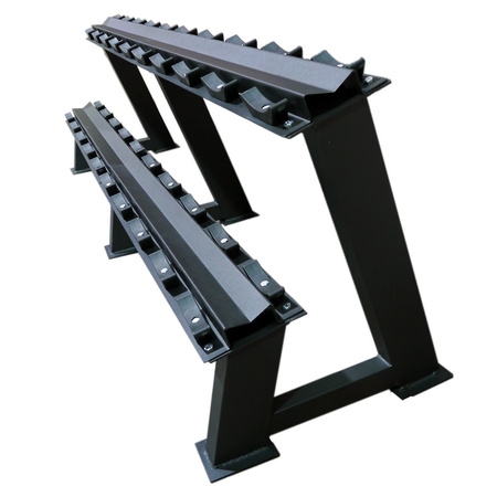 Supporto per manubri 10 paia AC-164