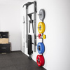 Multifunktionaler faltbarer Trainingskäfig KLT22 HMS