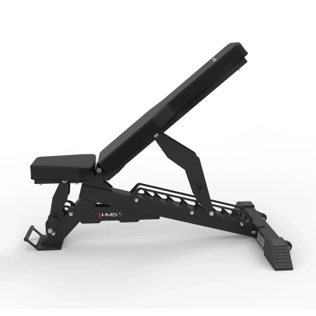 BANC D'EXERCICE RÉGLABLE L3150 COMMERCIAL HMS
