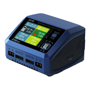 SkyRC D100neo-oplader