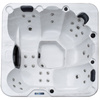 kungsholmen hydromassage baignoire